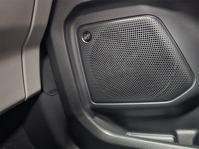 2026 Ford Escape Hybrid Platinum