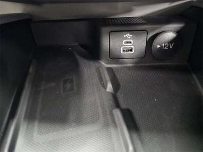 2026 Ford Escape Hybrid Platinum