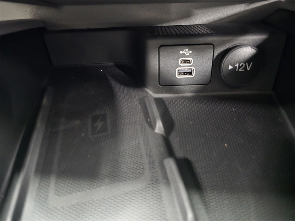 2026 Ford Escape Hybrid Platinum