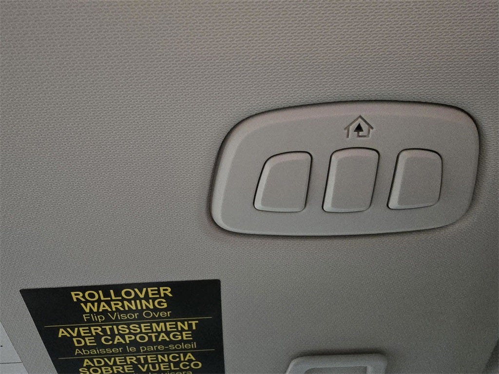 2026 Ford Escape Hybrid Platinum