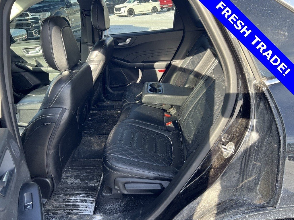 2023 Ford Escape Hybrid Platinum W/PREMIUM TECHNOLOGY PACKAGE