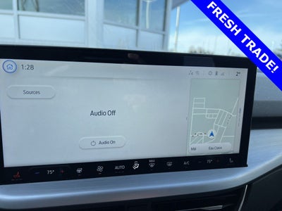 2023 Ford Escape Hybrid Platinum W/PREMIUM TECHNOLOGY PACKAGE