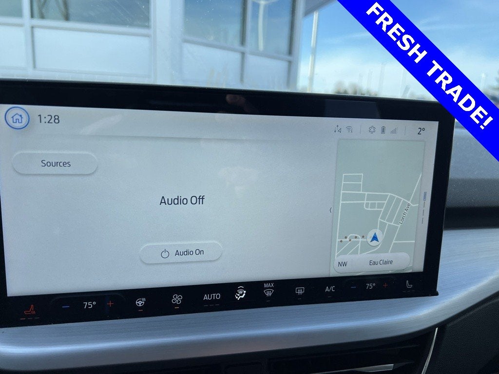 2023 Ford Escape Hybrid Platinum W/PREMIUM TECHNOLOGY PACKAGE