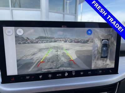 2023 Ford Escape Hybrid Platinum W/PREMIUM TECHNOLOGY PACKAGE