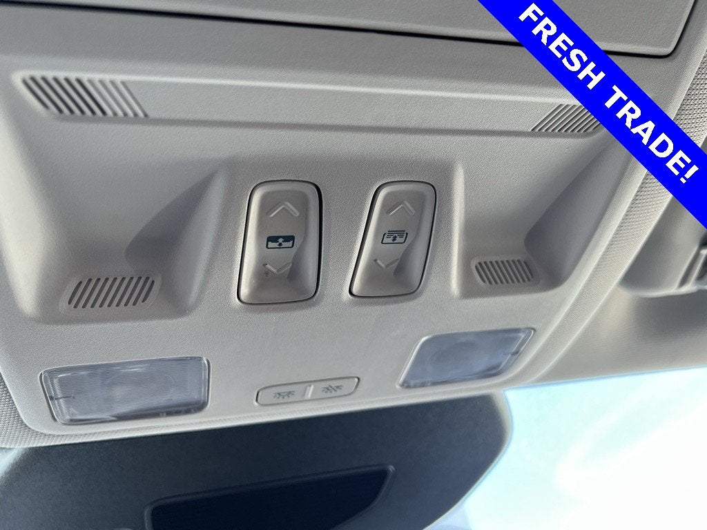 2023 Ford Escape Hybrid Platinum W/PREMIUM TECHNOLOGY PACKAGE