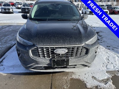 2023 Ford Escape Hybrid Platinum W/PREMIUM TECHNOLOGY PACKAGE