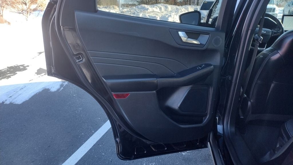 2023 Ford Escape Hybrid Platinum W/PREMIUM TECHNOLOGY PACKAGE