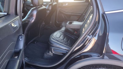 2023 Ford Escape Hybrid Platinum W/PREMIUM TECHNOLOGY PACKAGE