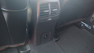 2023 Ford Escape Hybrid Platinum W/PREMIUM TECHNOLOGY PACKAGE