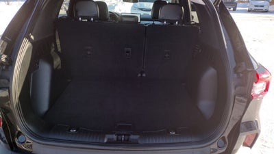 2023 Ford Escape Hybrid Platinum W/PREMIUM TECHNOLOGY PACKAGE