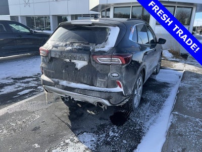 2023 Ford Escape Hybrid Platinum W/PREMIUM TECHNOLOGY PACKAGE