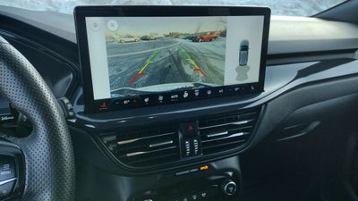 2023 Ford Escape ST-Line W/Cold Weather Package