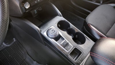 2023 Ford Escape ST-Line W/Cold Weather Package