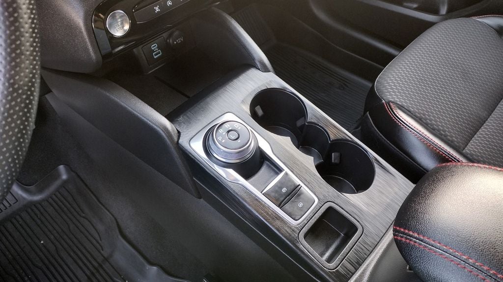 2023 Ford Escape ST-Line W/Cold Weather Package