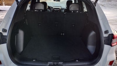 2023 Ford Escape ST-Line W/Cold Weather Package