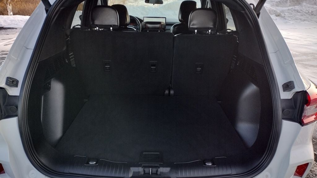 2023 Ford Escape ST-Line W/Cold Weather Package