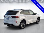 2023 Ford Escape ST-Line W/Cold Weather Package