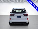 2023 Ford Escape ST-Line W/Cold Weather Package