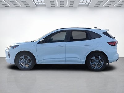 2023 Ford Escape ST-Line W/Cold Weather Package