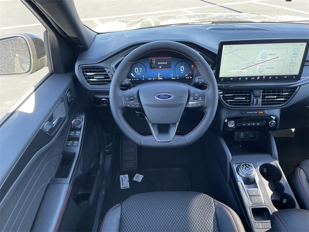 2026 Ford Escape ST-Line Select