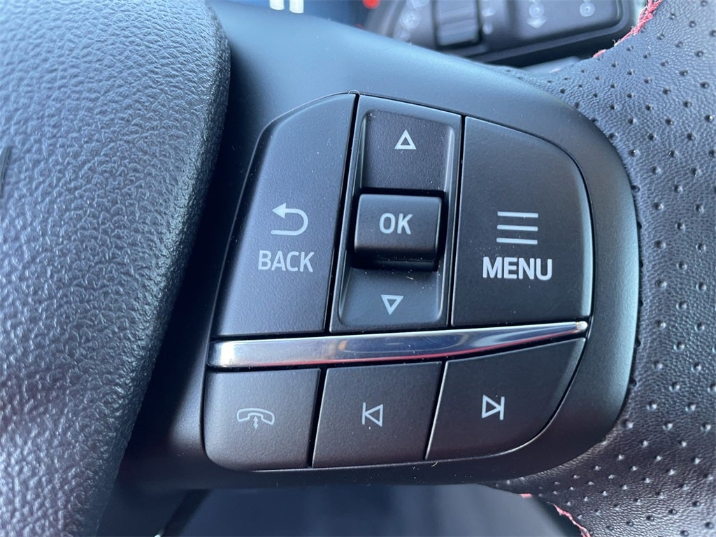 2026 Ford Escape ST-Line Select