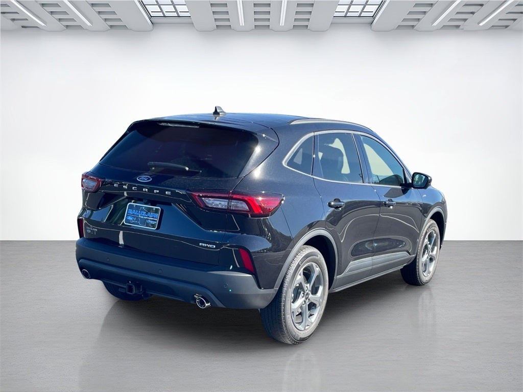 2026 Ford Escape ST-Line Select
