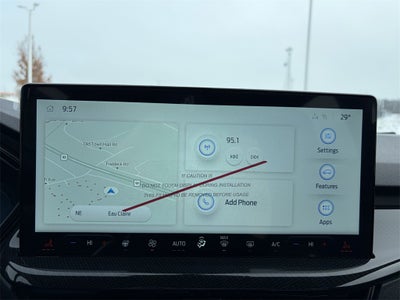 2026 Ford Escape ST-Line Select