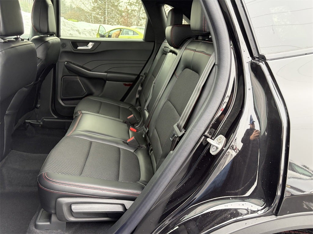 2026 Ford Escape ST-Line Select