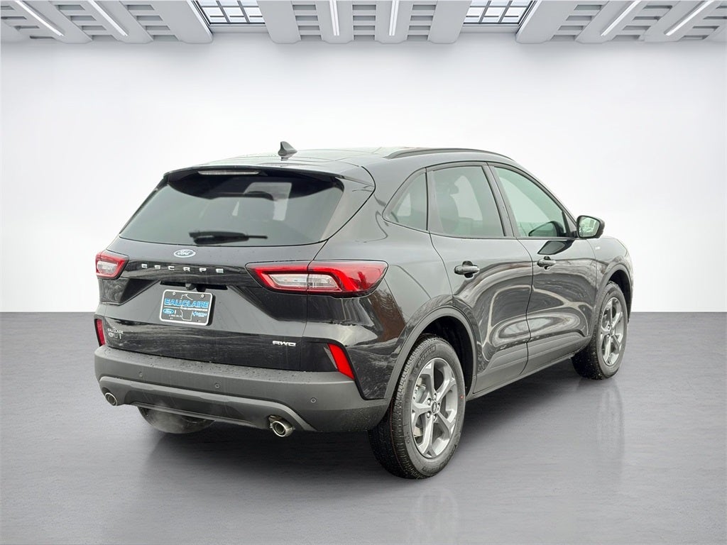 2026 Ford Escape ST-Line Select