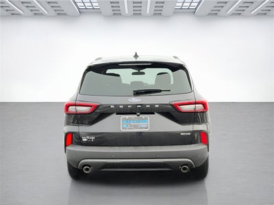 2026 Ford Escape ST-Line Select