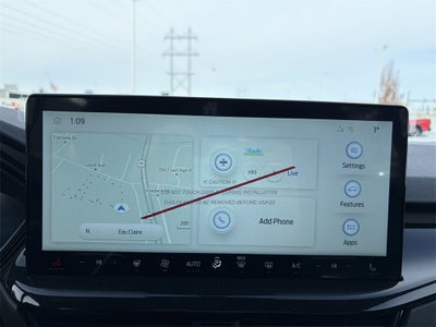 2026 Ford Escape ST-Line Select