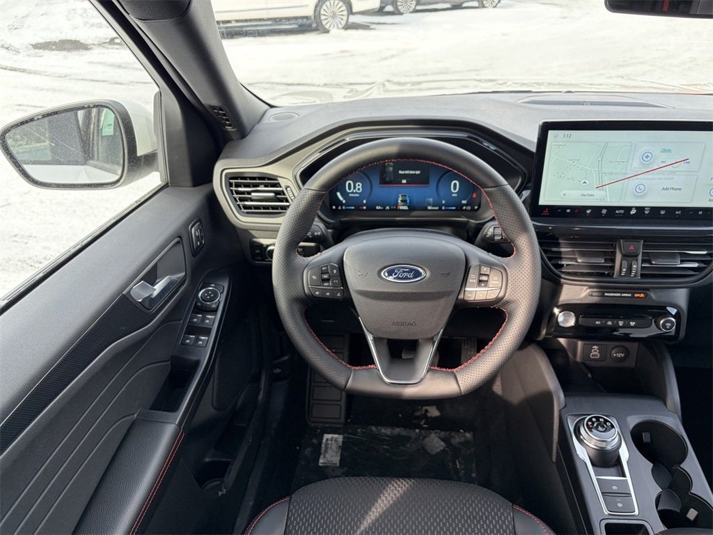 2026 Ford Escape ST-Line Select