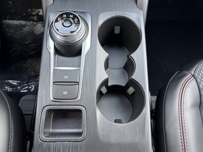 2026 Ford Escape ST-Line Select