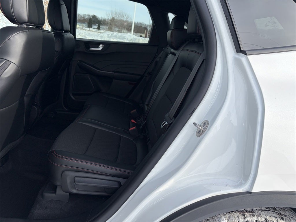 2026 Ford Escape ST-Line Select