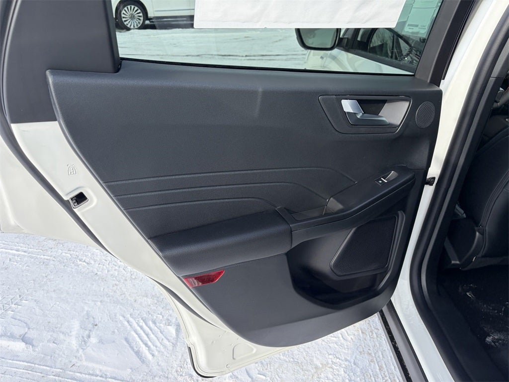 2026 Ford Escape ST-Line Select