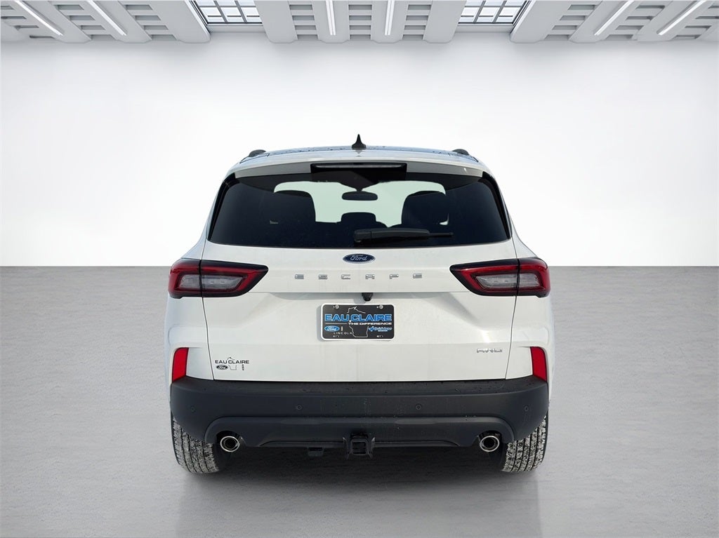 2026 Ford Escape ST-Line Select