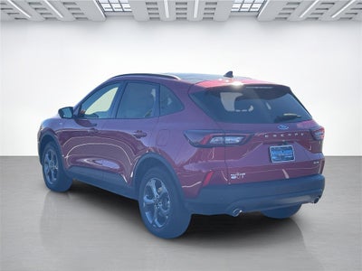 2026 Ford Escape ST-Line Select