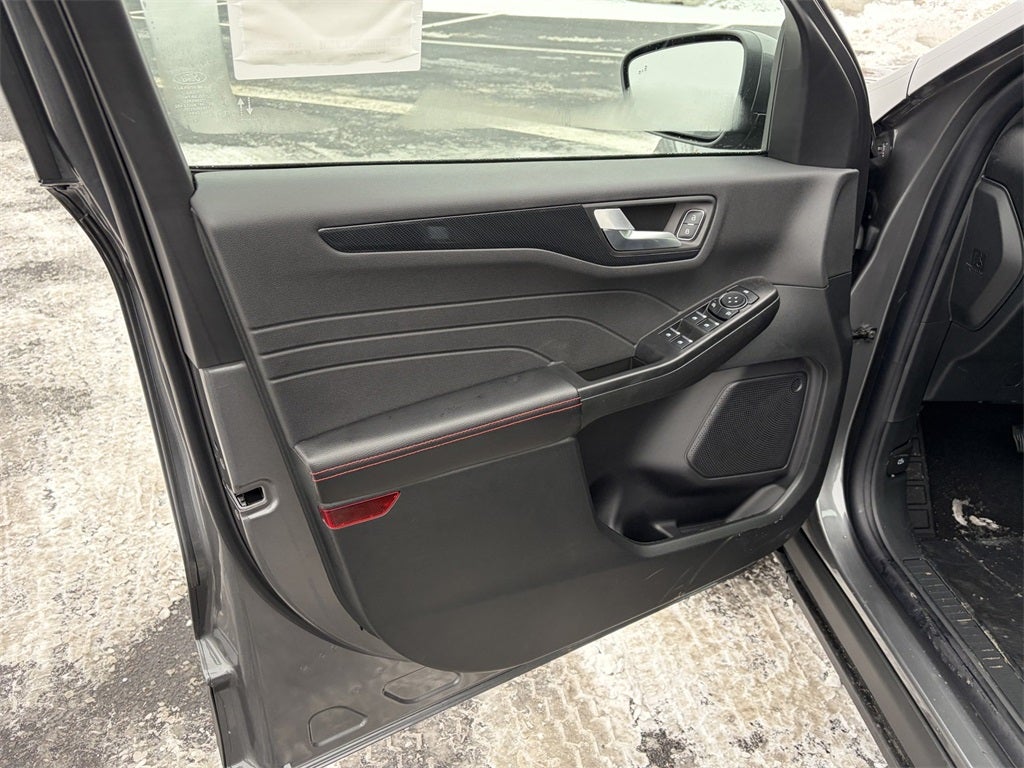 2026 Ford Escape ST-Line Select