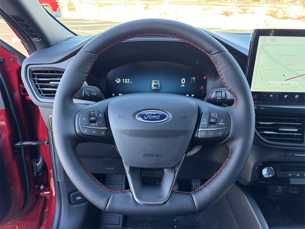 2026 Ford Escape ST-Line Select