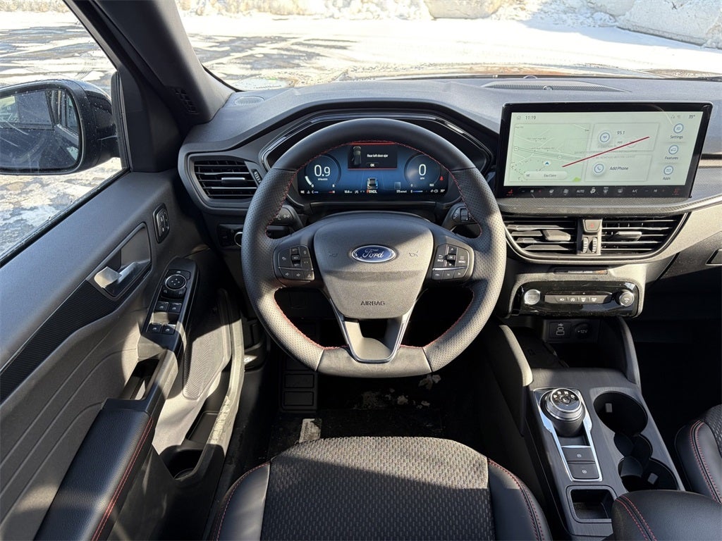 2026 Ford Escape ST-Line Select