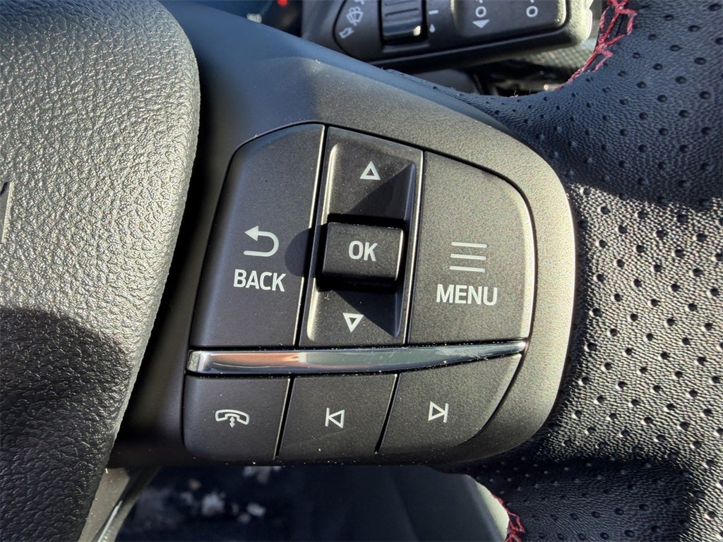 2026 Ford Escape ST-Line Select