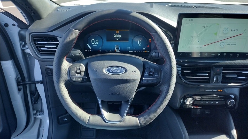 2026 Ford Escape ST-Line Select