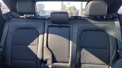 2026 Ford Escape ST-Line Select