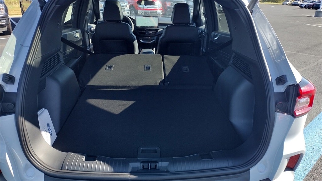 2026 Ford Escape ST-Line Select