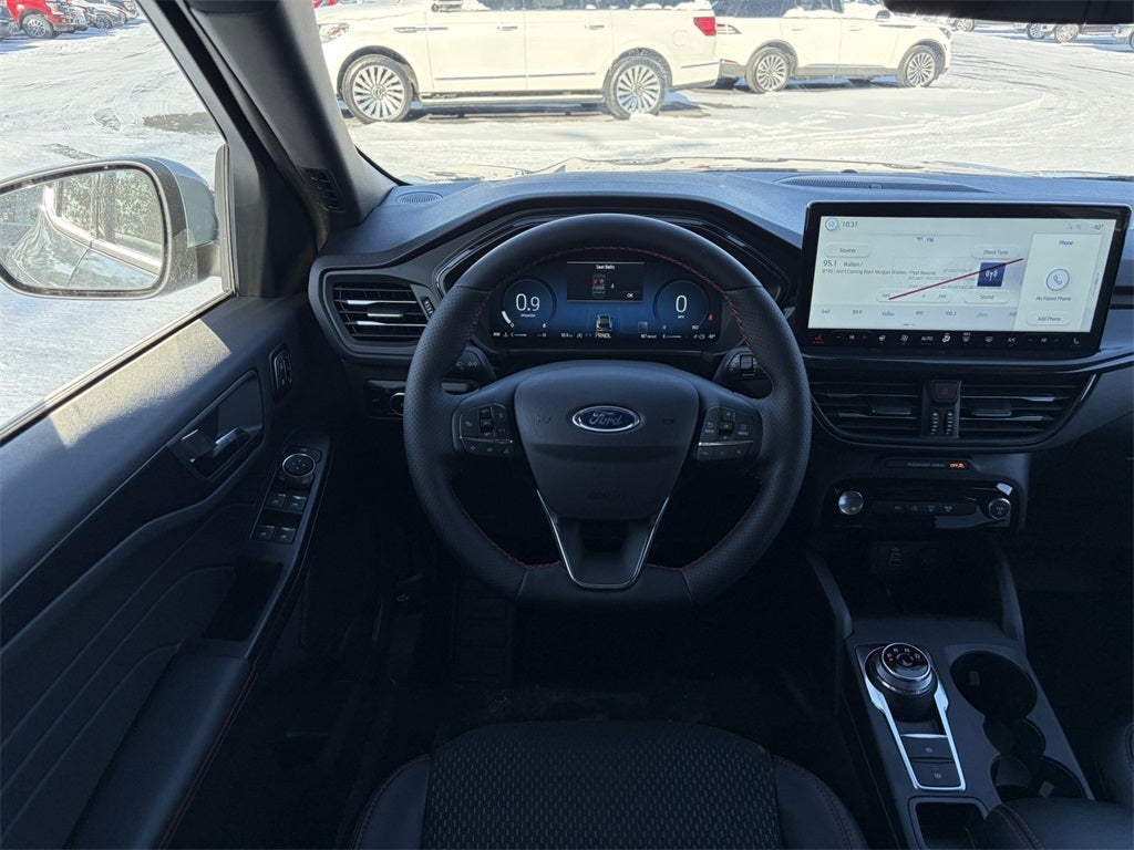 2026 Ford Escape ST-Line Select