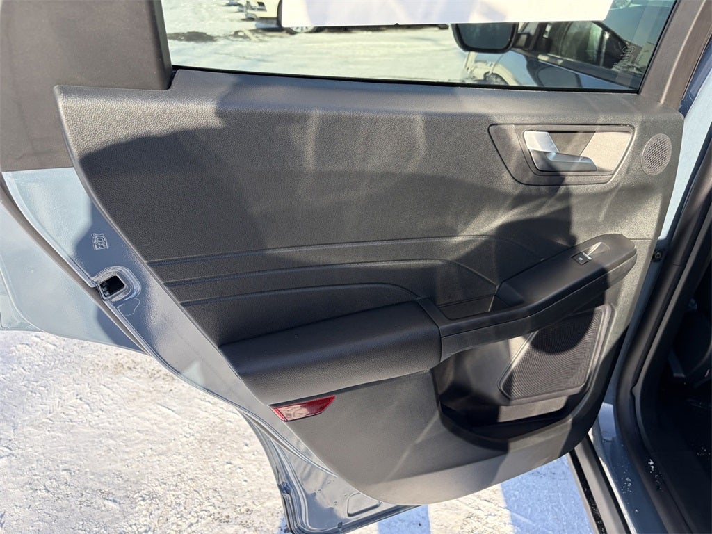 2026 Ford Escape ST-Line Select