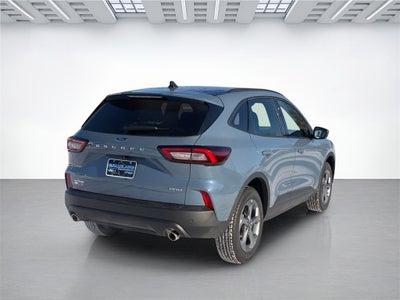 2026 Ford Escape ST-Line Select