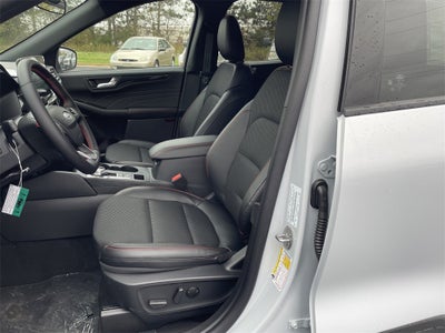 2026 Ford Escape Hybrid ST-Line Select