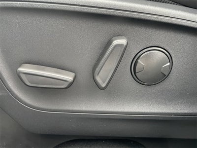 2026 Ford Escape Hybrid ST-Line Select