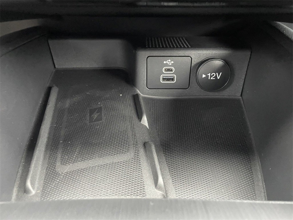 2026 Ford Escape Hybrid ST-Line Select